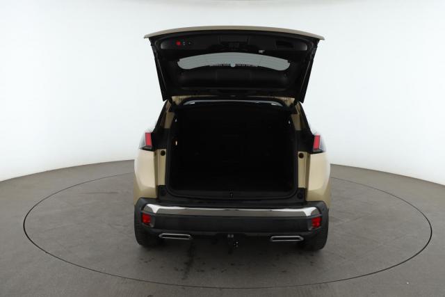 Peugeot 3008 image 4
