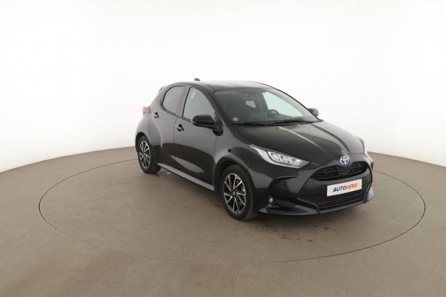 Toyota Yaris image 9