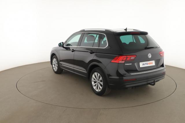 Volkswagen Tiguan image 1