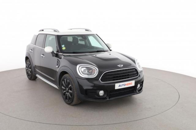 Mini Countryman image 7