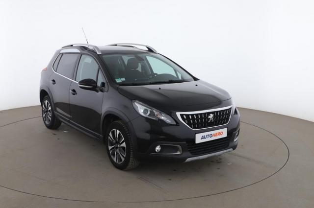 Peugeot 2008 image 7