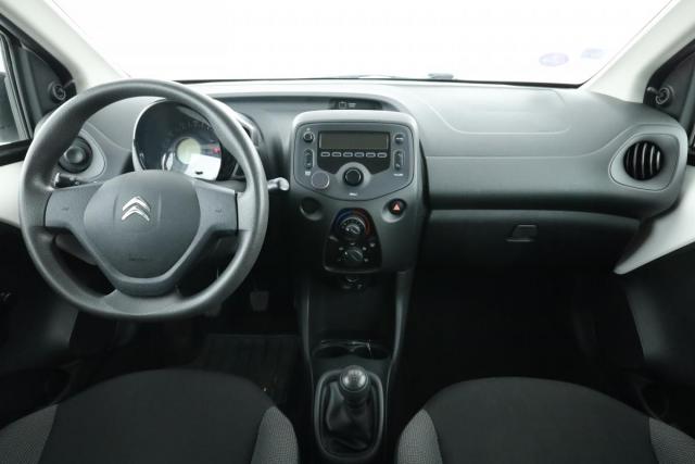 Citroen C1 image 4