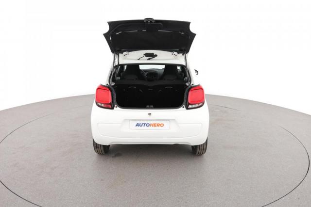 Citroen C1 image 7