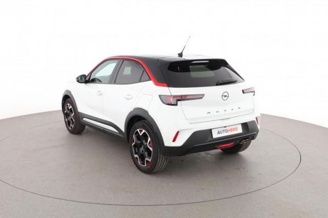 Opel Mokka image 1