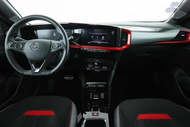 Opel Mokka image 5