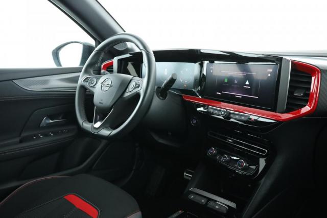 Opel Mokka image 8