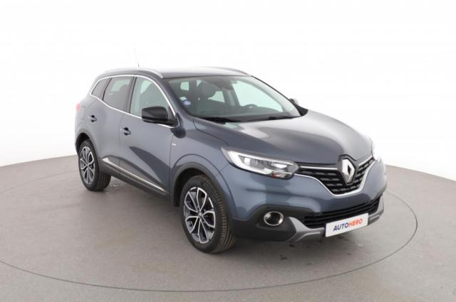 Renault Kadjar image 4