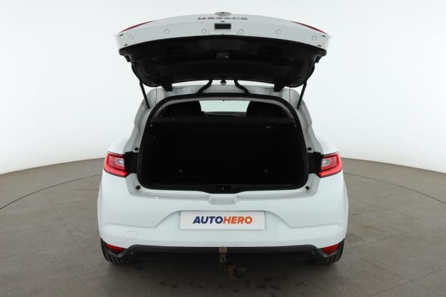Renault Mégane image 6
