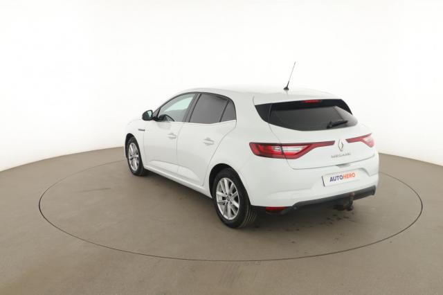 Renault Mégane image 7