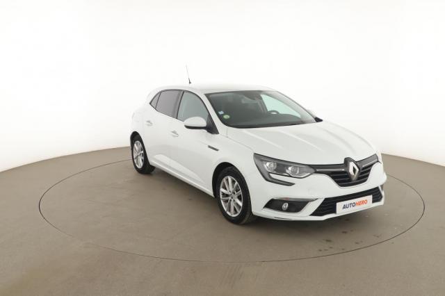 Renault Mégane image 4