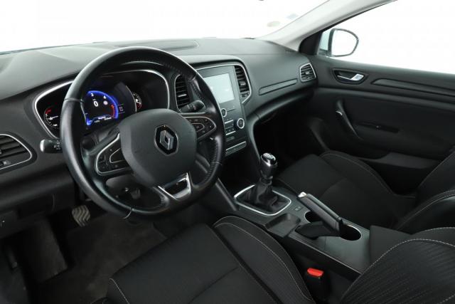 Renault Mégane image 8