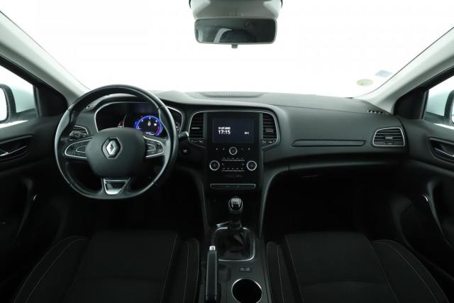 Renault Mégane image 1