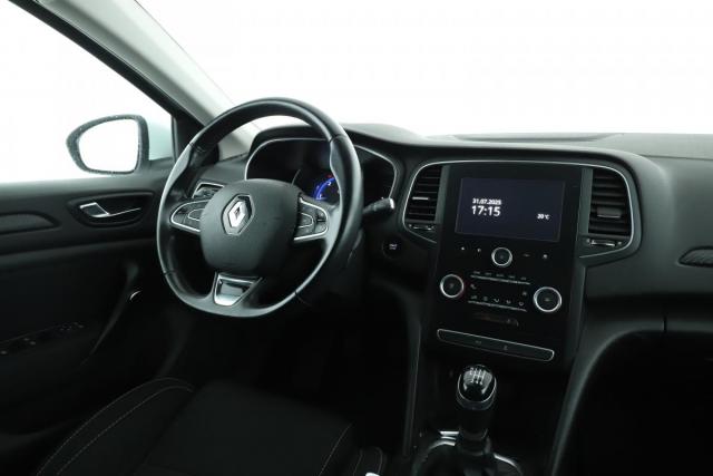 Renault Mégane image 3