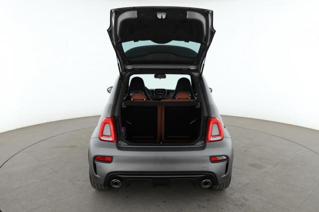 Abarth 500 image 6