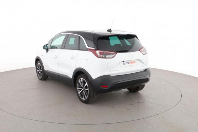Opel Crossland X image 1