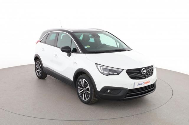 Opel Crossland X image 9