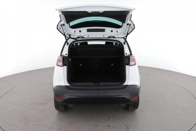 Opel Crossland X image 8