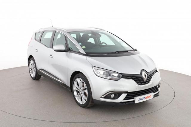 Renault Grand Scénic image 8