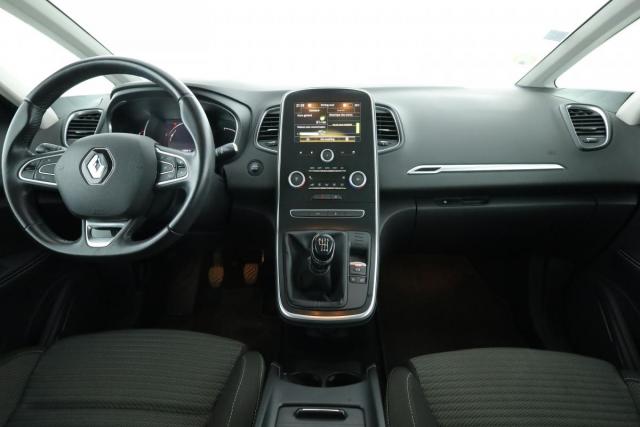 Renault Grand Scénic image 9