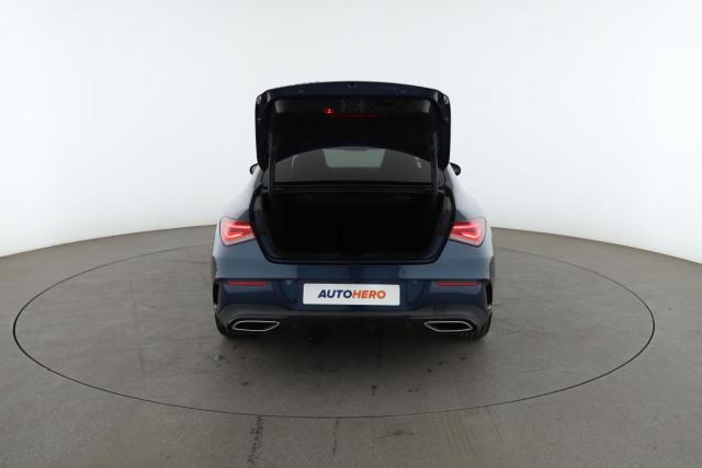 Mercedes Benz Cla image 6