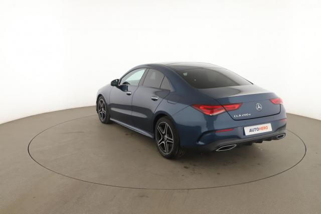 Mercedes Benz Cla image 4
