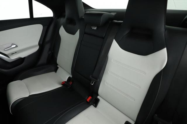 Mercedes Benz Cla image 1
