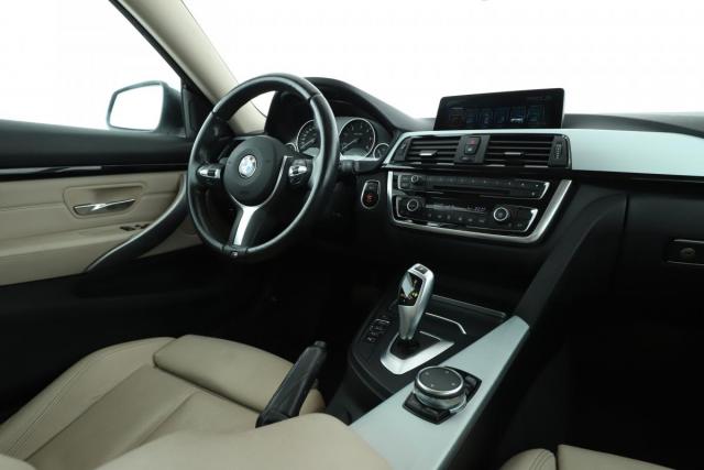 Bmw Série 4 image 1