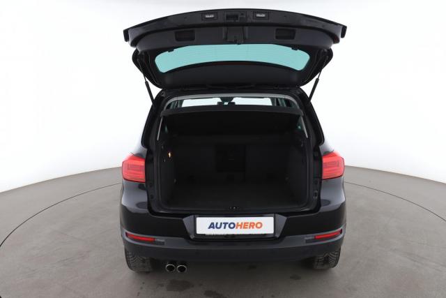 Volkswagen Tiguan image 8