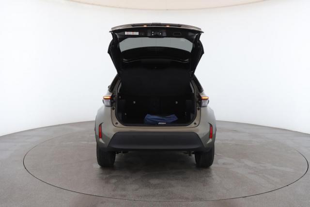 Toyota Yaris Cross image 8