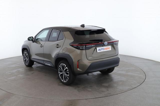Toyota Yaris Cross image 1