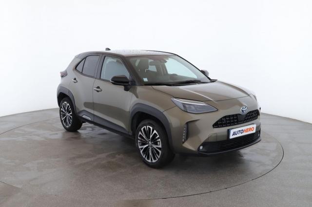 Toyota Yaris Cross image 7