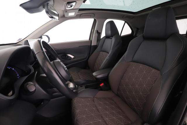 Toyota Yaris Cross image 3
