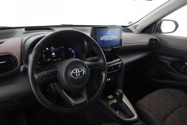 Toyota Yaris Cross image 5