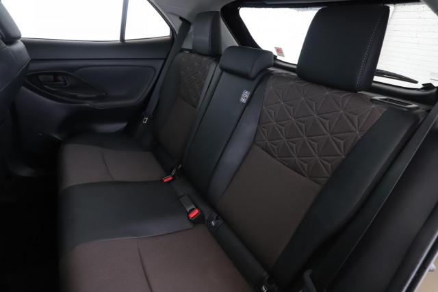 Toyota Yaris Cross image 2