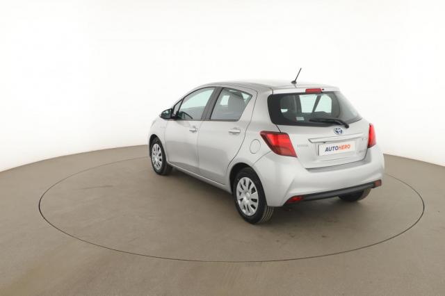Toyota Yaris image 4