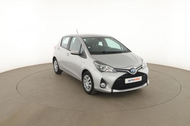 Toyota Yaris image 6
