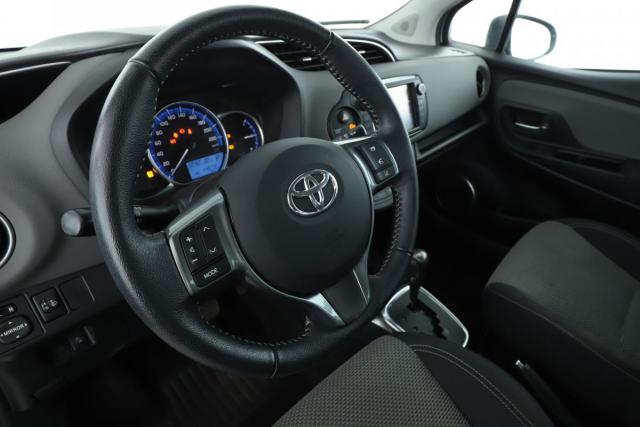 Toyota Yaris image 3