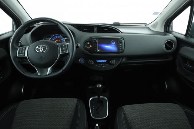 Toyota Yaris image 9