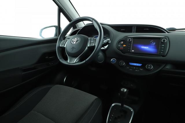 Toyota Yaris image 1