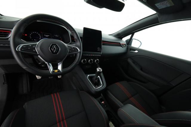 Renault Clio image 7