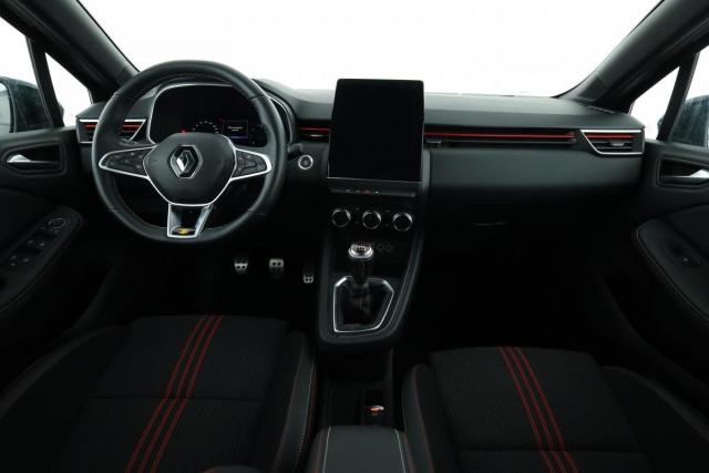 Renault Clio image 4