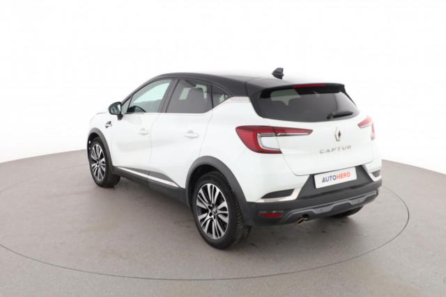 Renault Captur image 8
