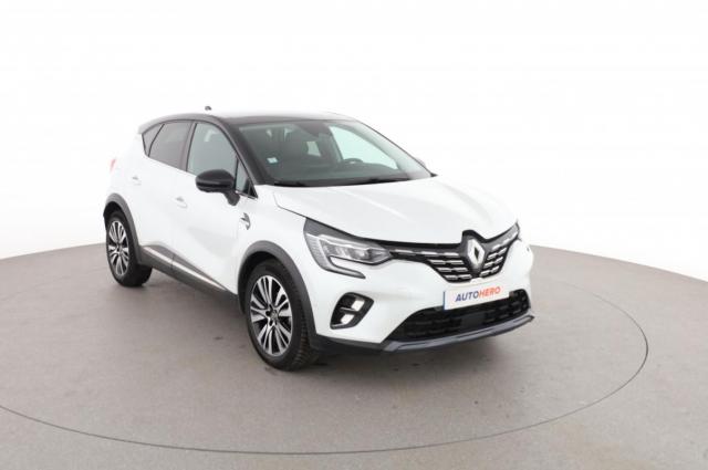 Renault Captur image 6