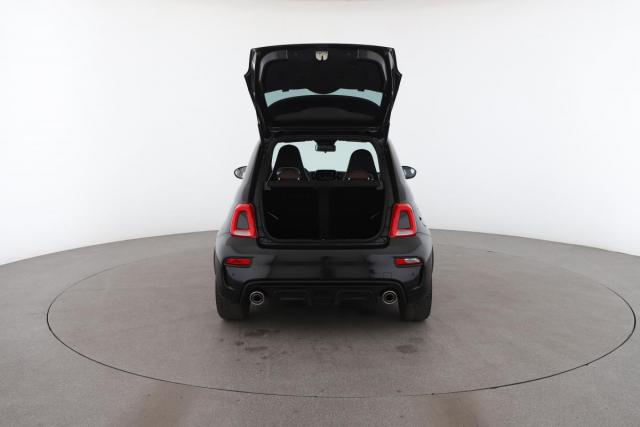Abarth 500 image 8