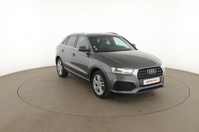 Audi Q3 image 8