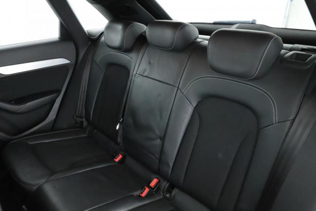 Audi Q3 image 9