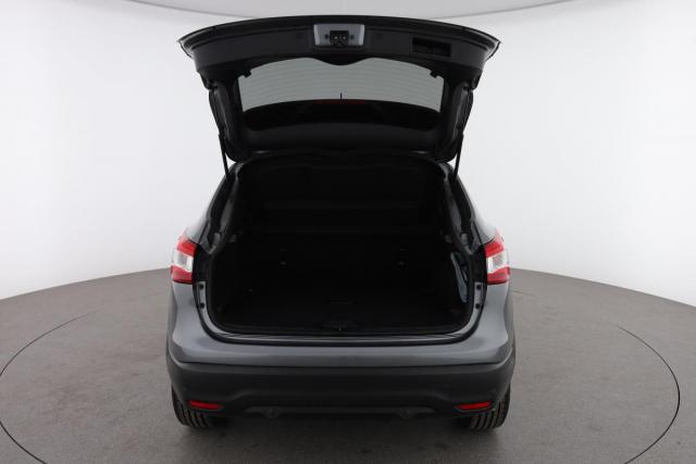 Nissan Qashqai image 5