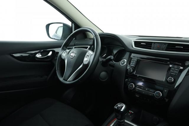Nissan Qashqai image 6