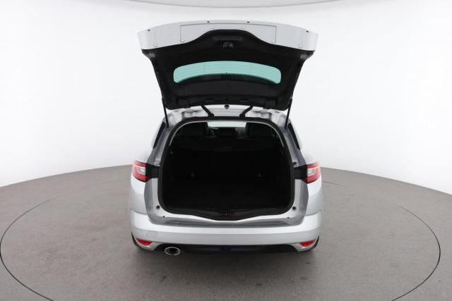 Renault Mégane Estate image 2
