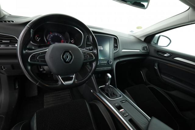 Renault Mégane Estate image 5